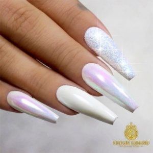 Meet your Posher, Chasity